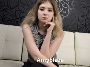 Amyblaze