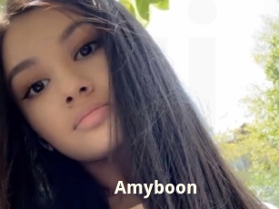 Amyboon