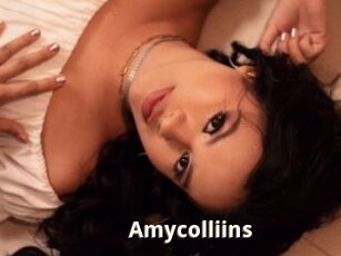 Amycolliins