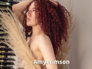 Amycrimson