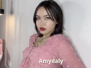Amydaly