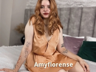 Amyflorense