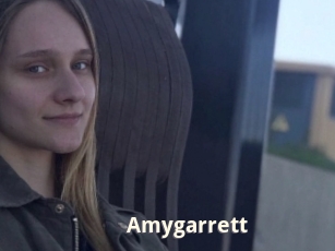 Amygarrett