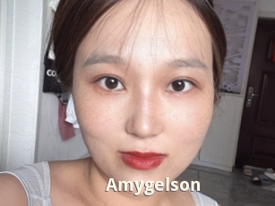 Amygelson