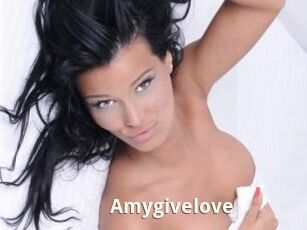 Amygivelove