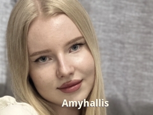 Amyhallis