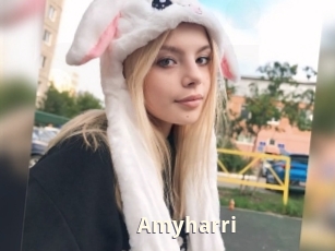 Amyharri