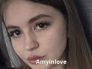 Amyinlove