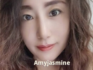 Amyjasmine