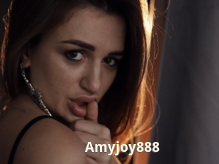 Amyjoy888