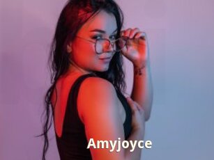 Amyjoyce