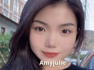 Amyjulie