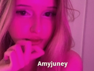 Amyjuney
