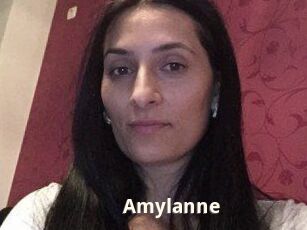 Amylanne