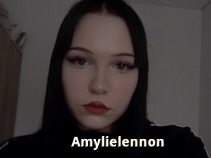 Amylielennon