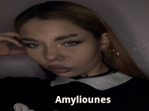 Amyliounes