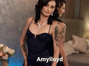 Amylloyd