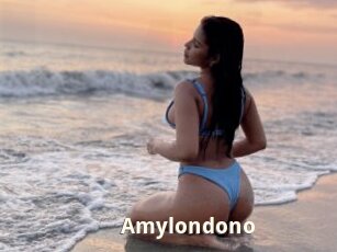 Amylondono