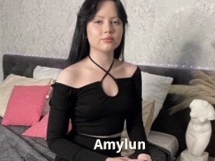 Amylun