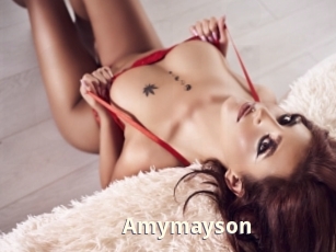 Amymayson