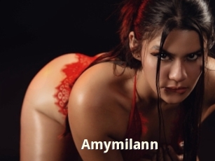 Amymilann