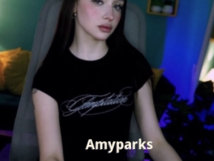 Amyparks