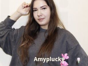 Amyplucky