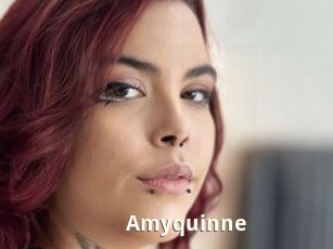 Amyquinne