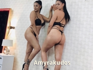 Amyrakudos