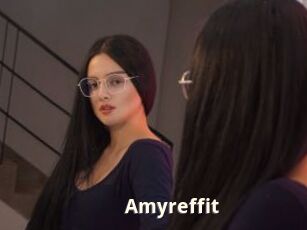 Amyreffit