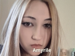 Amyrile