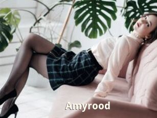 Amyrood