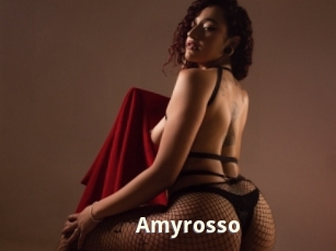 Amyrosso