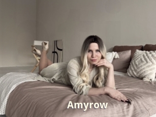 Amyrow