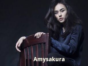 Amysakura