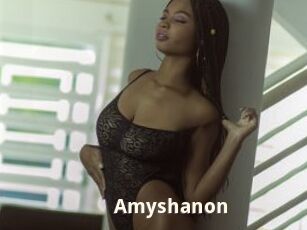 Amyshanon