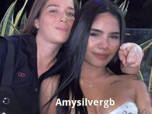 Amysilvergb