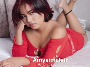 Amysimclair