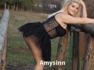 Amysinn