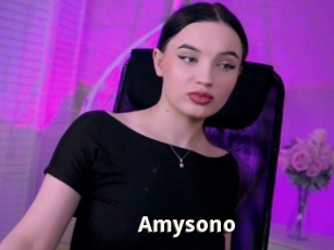 Amysono