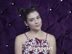 Amysquart