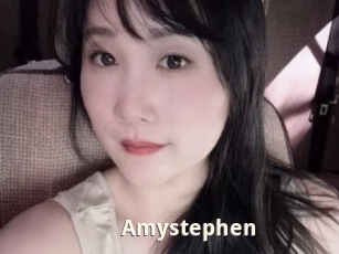 Amystephen