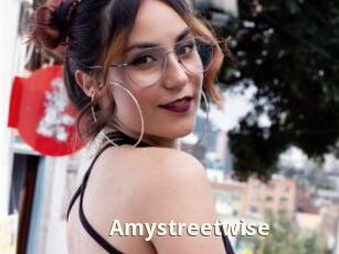 Amystreetwise