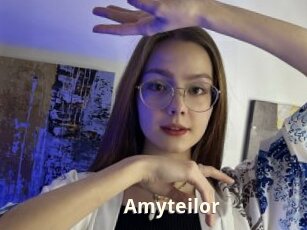 Amyteilor