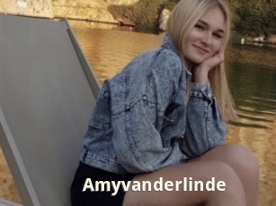 Amyvanderlinde