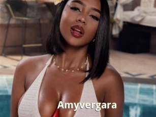 Amyvergara