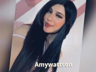 Amywattson
