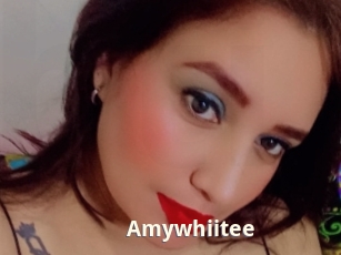 Amywhiitee