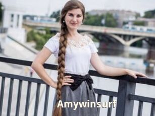 Amywinsurf