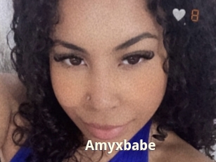 Amyxbabe